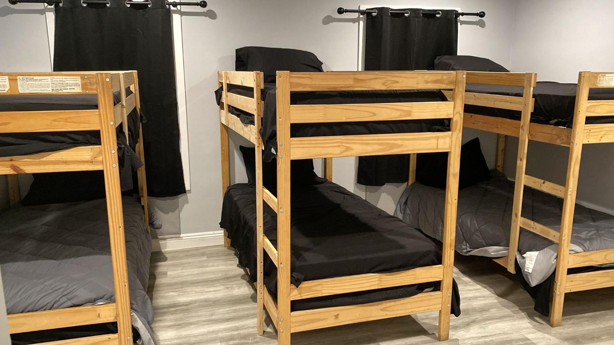 Hollywood For The Soul Hostel - Los Angeles — Photos 2